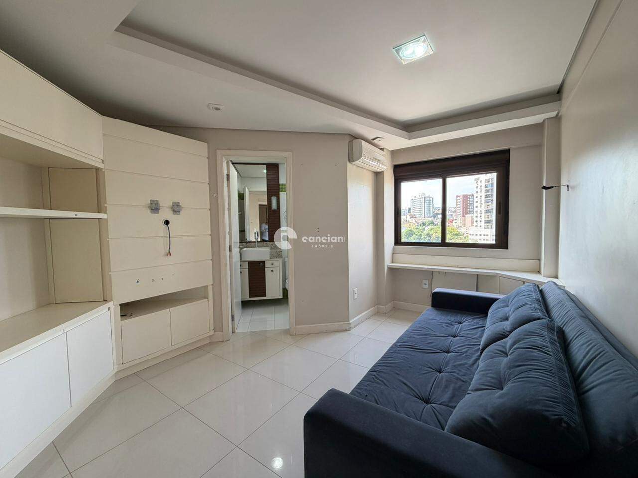 Apartamento à venda no Nossa Senhora de Lourdes: 