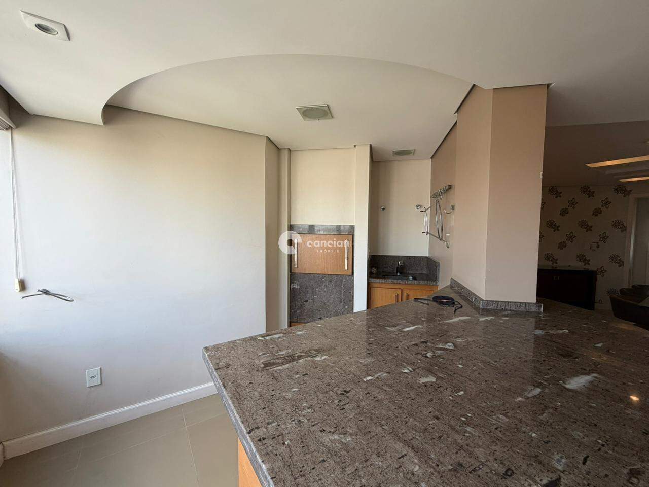 Apartamento à venda no Nossa Senhora de Lourdes: 