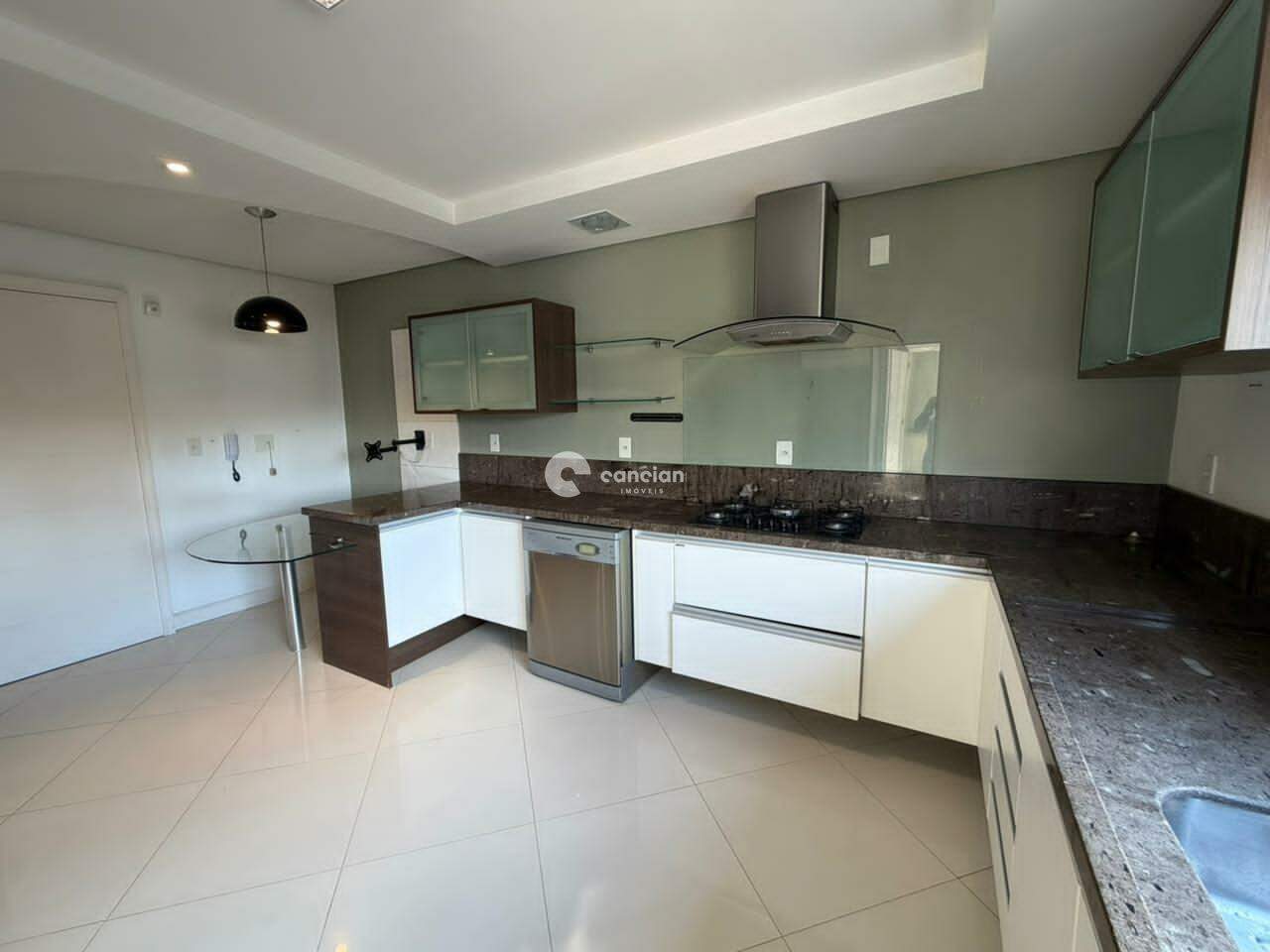 Apartamento à venda no Nossa Senhora de Lourdes: 