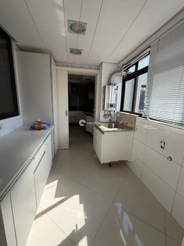 Apartamento à venda no Nossa Senhora de Lourdes: 