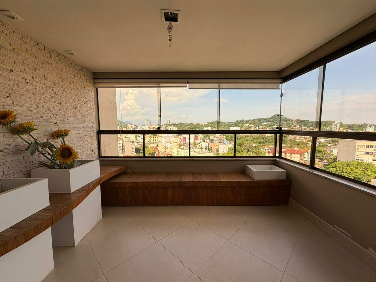 Apartamento à venda no Nossa Senhora de Lourdes: 