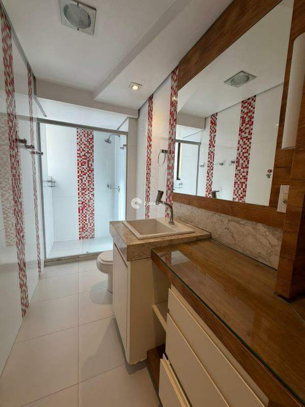 Apartamento à venda no Nossa Senhora de Lourdes: 