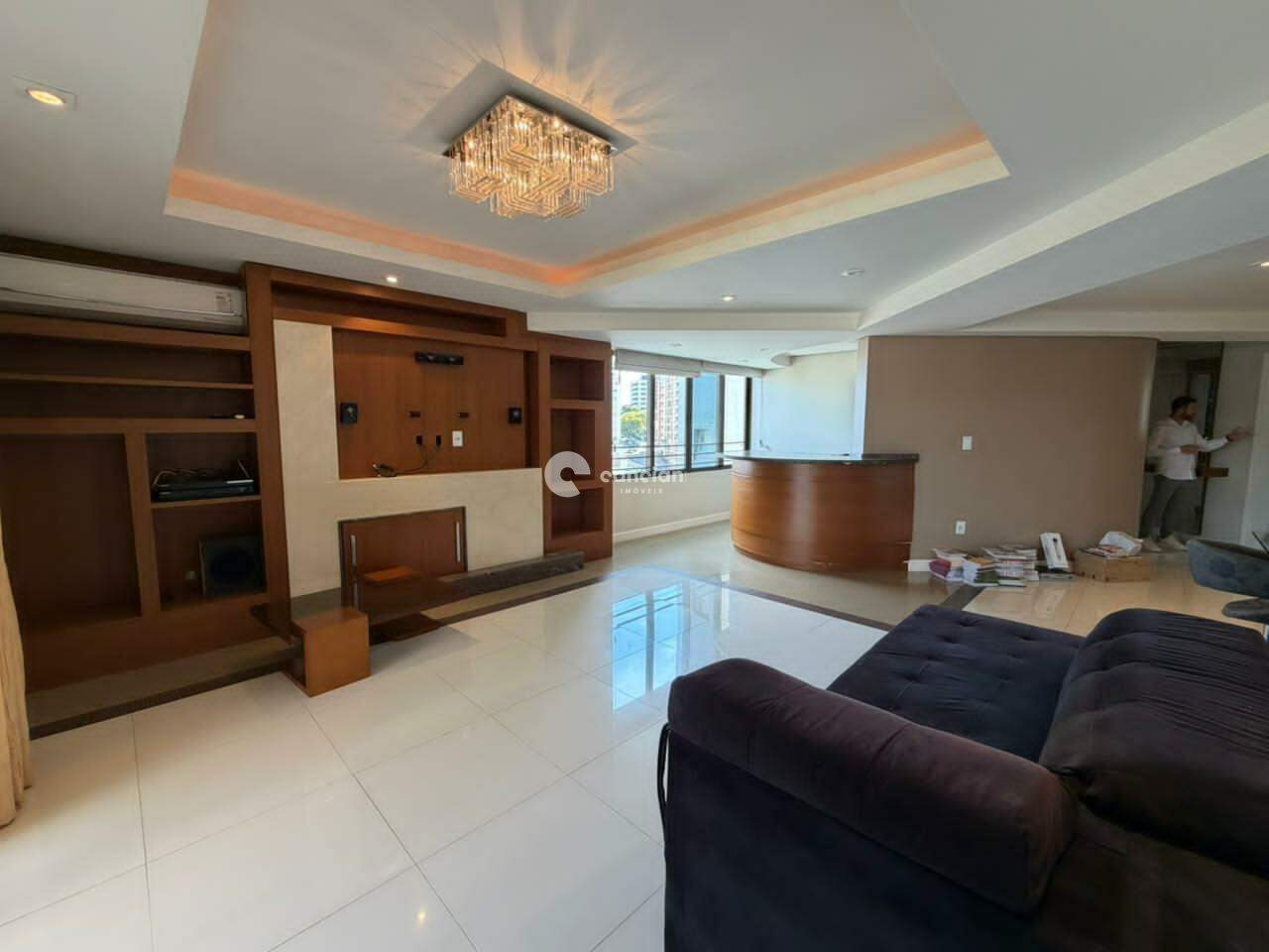Apartamento à venda no Nossa Senhora de Lourdes: 