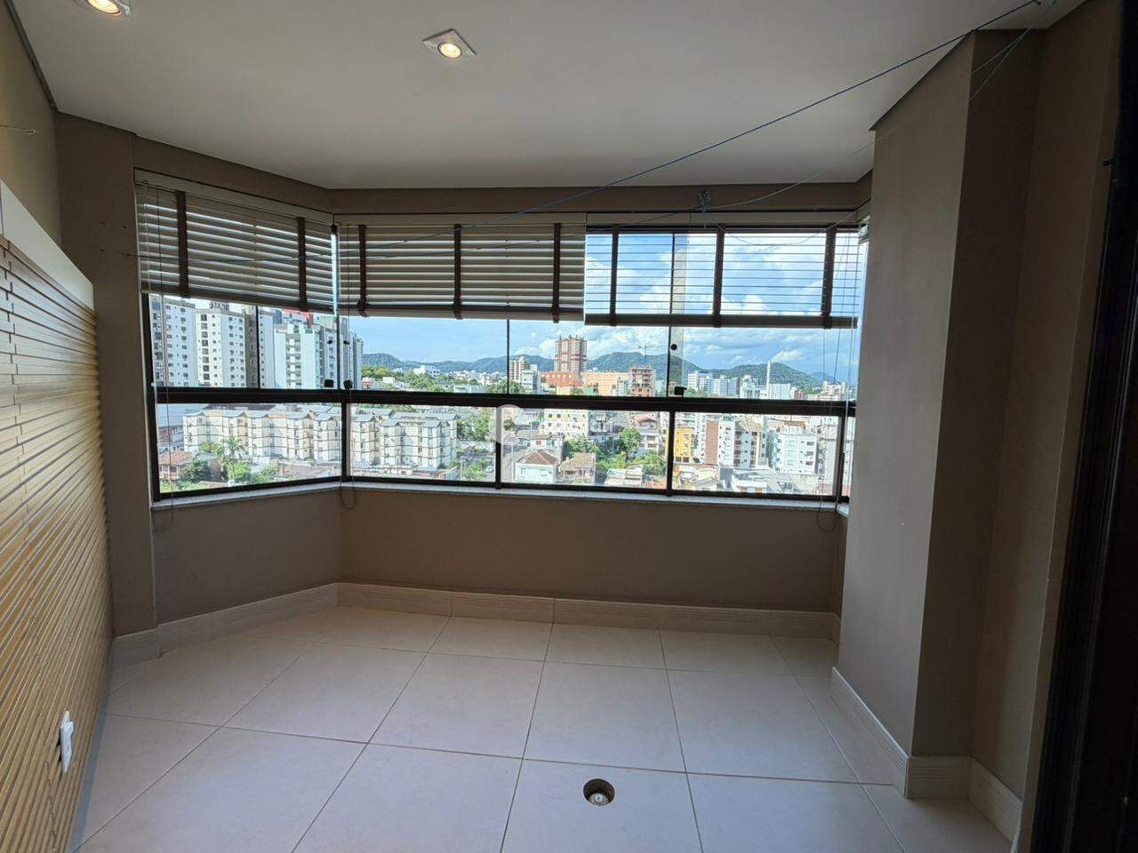 Apartamento à venda no Nossa Senhora de Lourdes: 