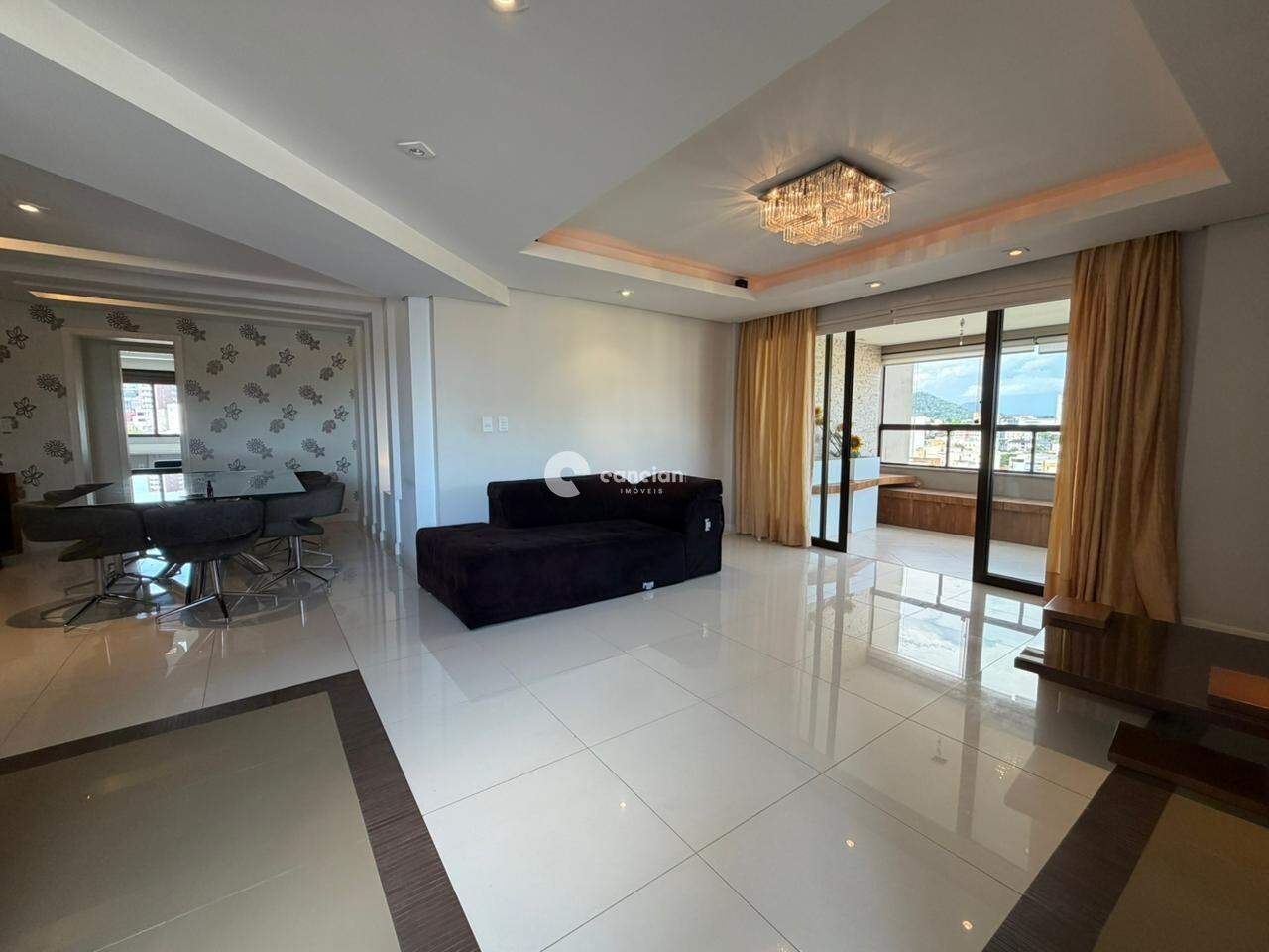 Apartamento à venda no Nossa Senhora de Lourdes: 