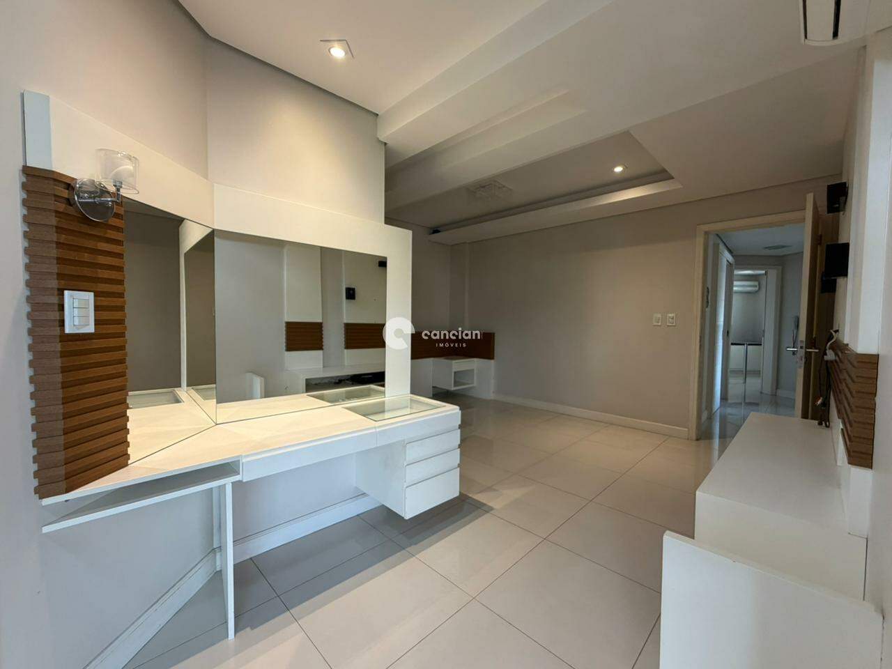 Apartamento à venda no Nossa Senhora de Lourdes: 