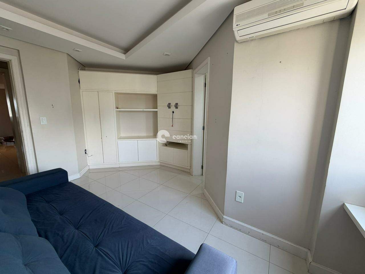Apartamento à venda no Nossa Senhora de Lourdes: 