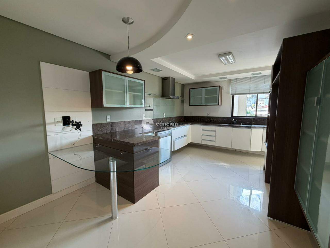 Apartamento à venda no Nossa Senhora de Lourdes: 