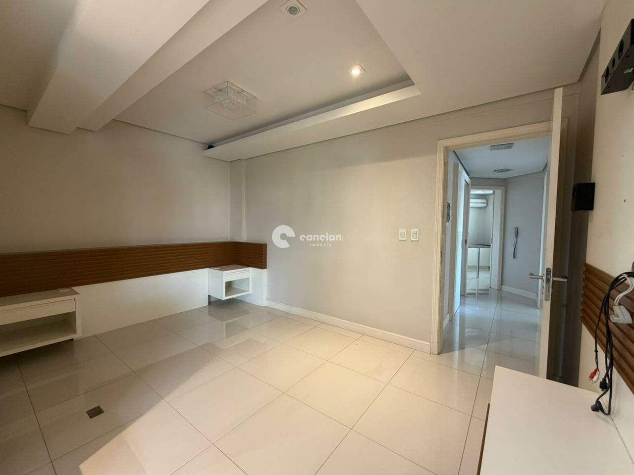 Apartamento à venda no Nossa Senhora de Lourdes: 