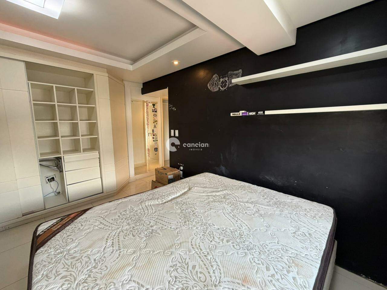 Apartamento à venda no Nossa Senhora de Lourdes: 