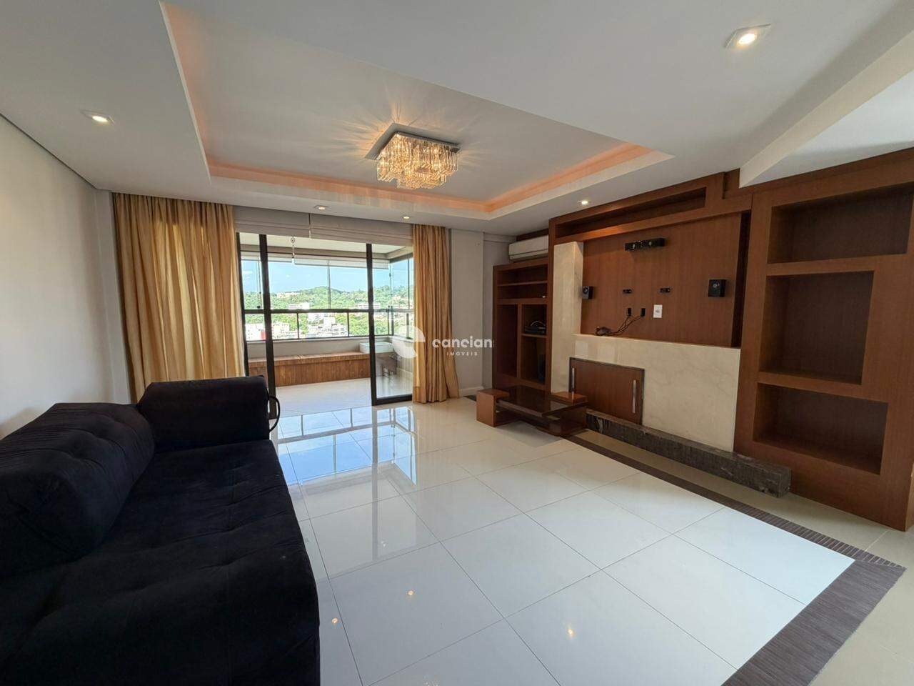 Apartamento à venda no Nossa Senhora de Lourdes: 