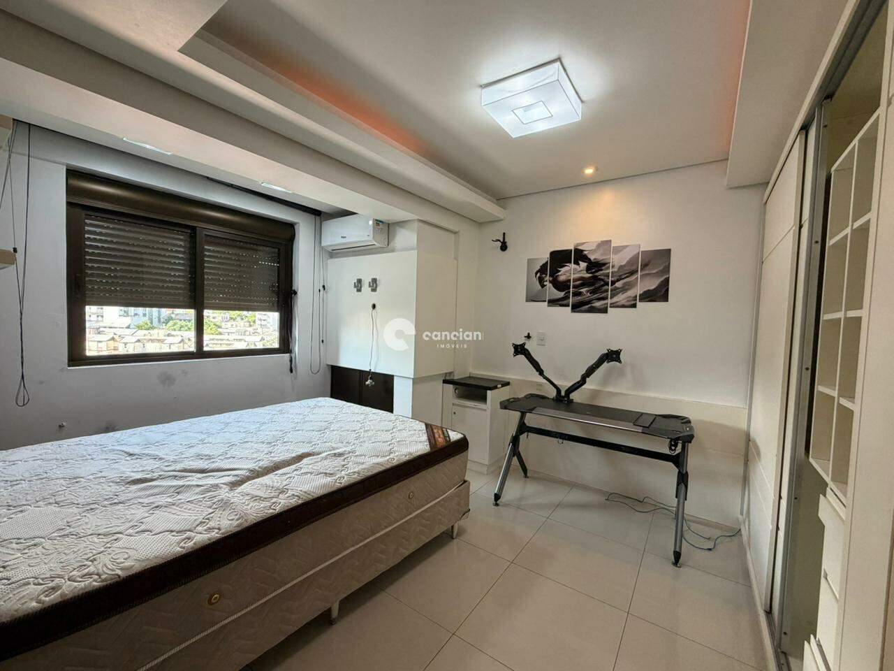 Apartamento à venda no Nossa Senhora de Lourdes: 