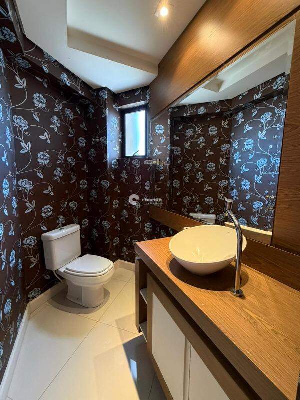 Apartamento à venda no Nossa Senhora de Lourdes: 