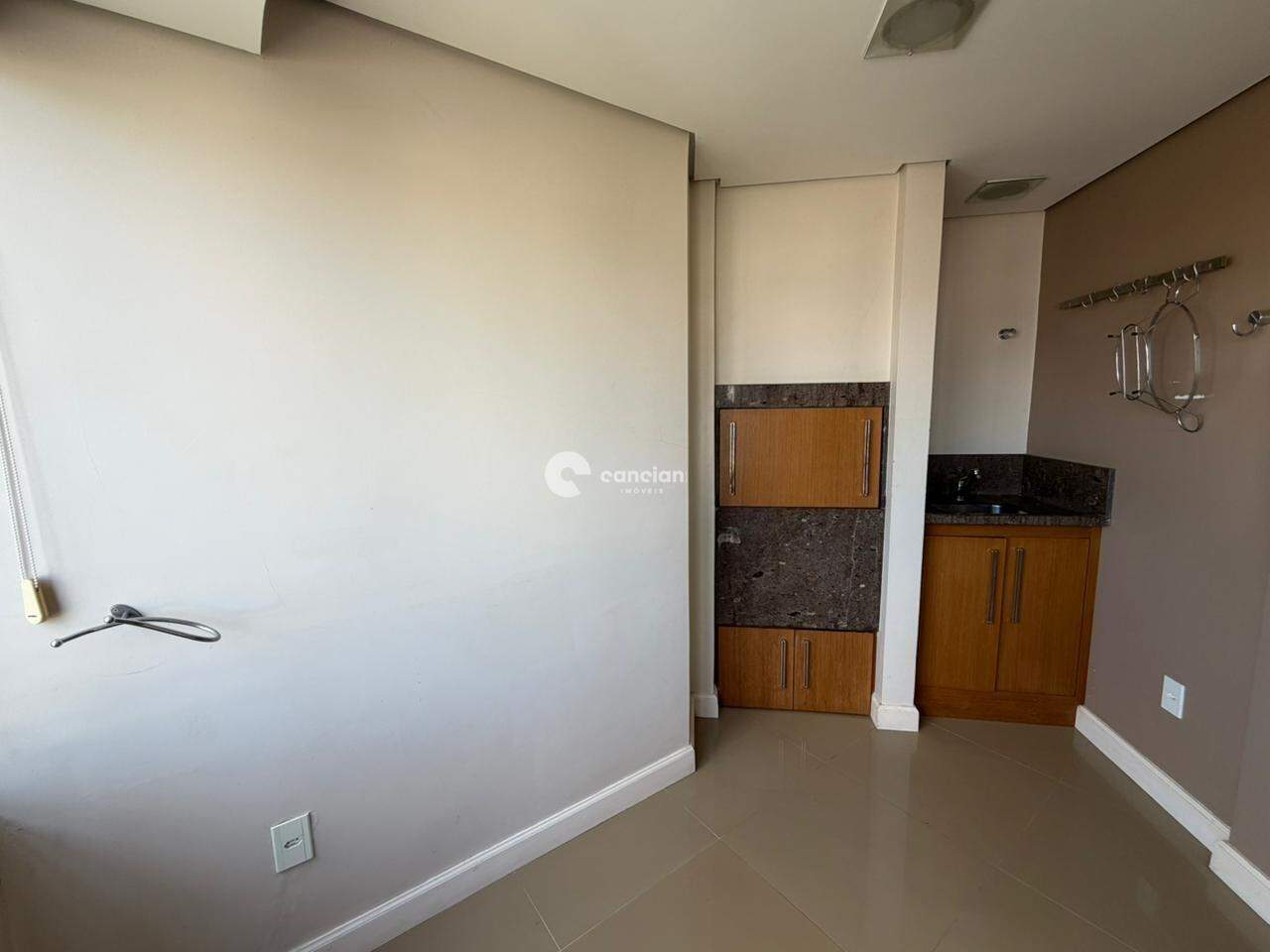 Apartamento à venda no Nossa Senhora de Lourdes: 