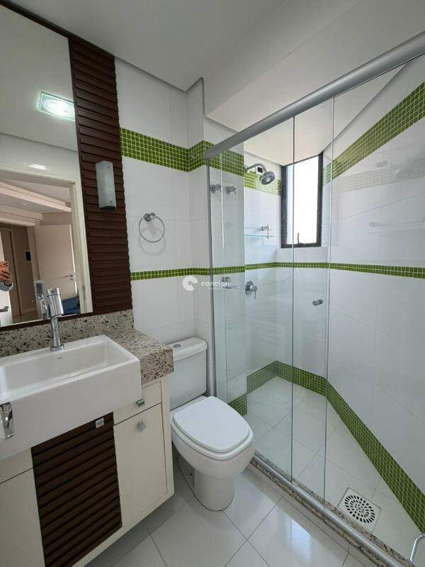 Apartamento à venda no Nossa Senhora de Lourdes: 