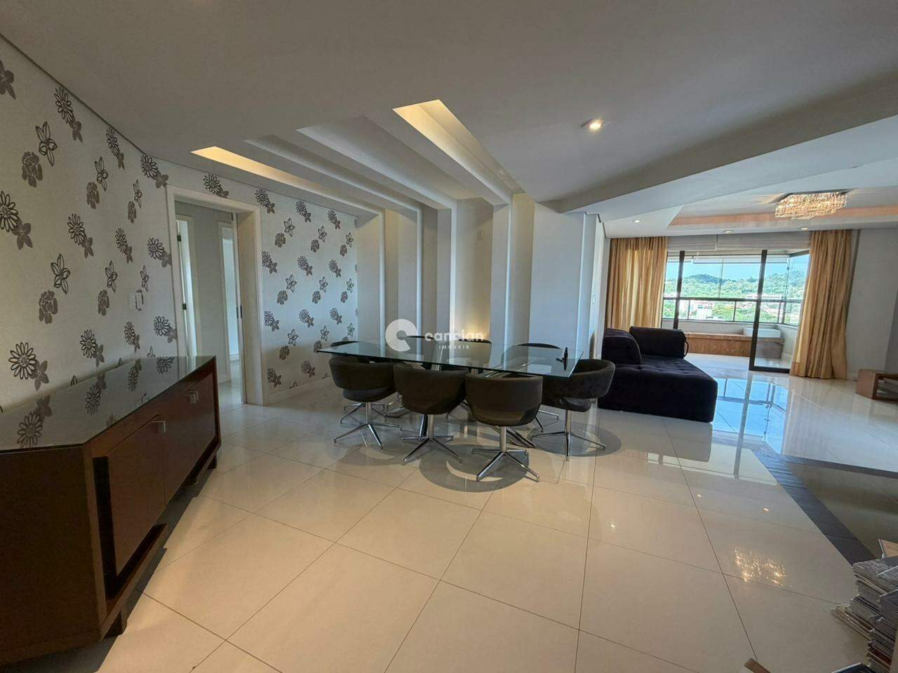 Apartamento à venda no Nossa Senhora de Lourdes: 