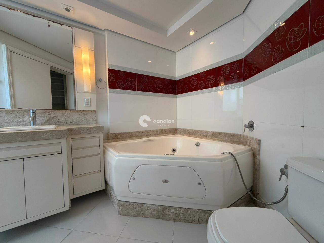 Apartamento à venda no Nossa Senhora de Lourdes: 