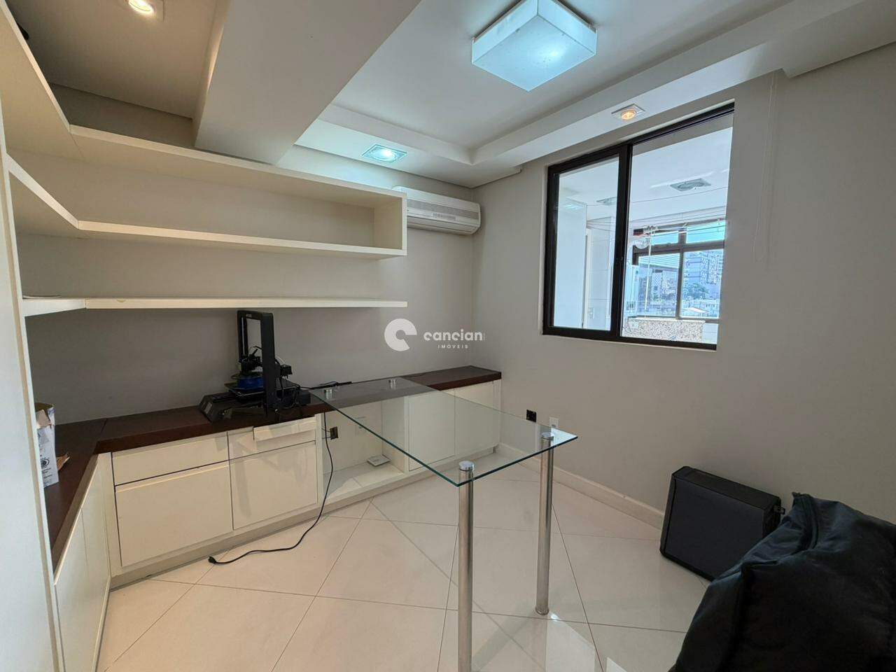 Apartamento à venda no Nossa Senhora de Lourdes: 