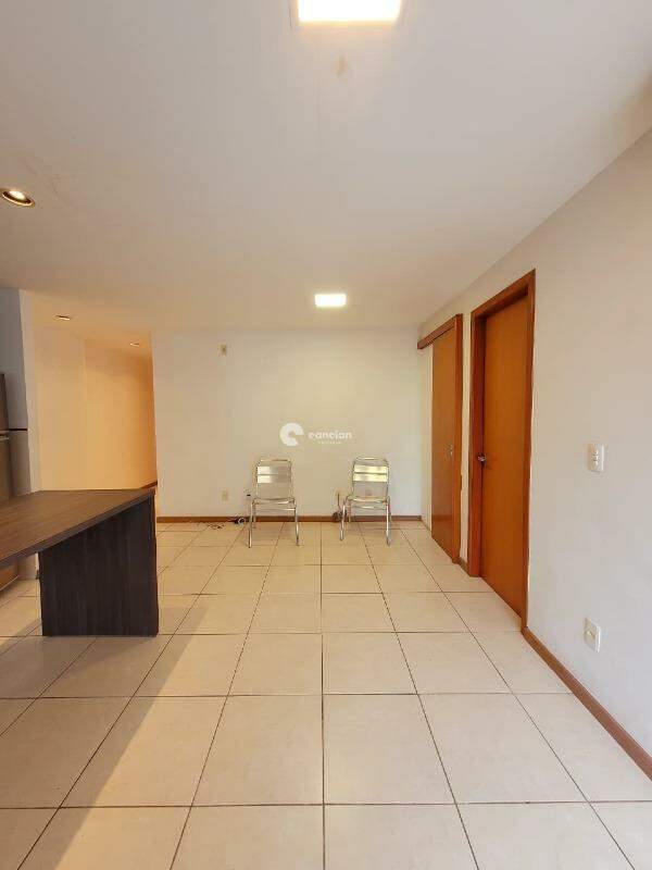 Apartamento para aluguel no Nossa Senhora de Fátima: 