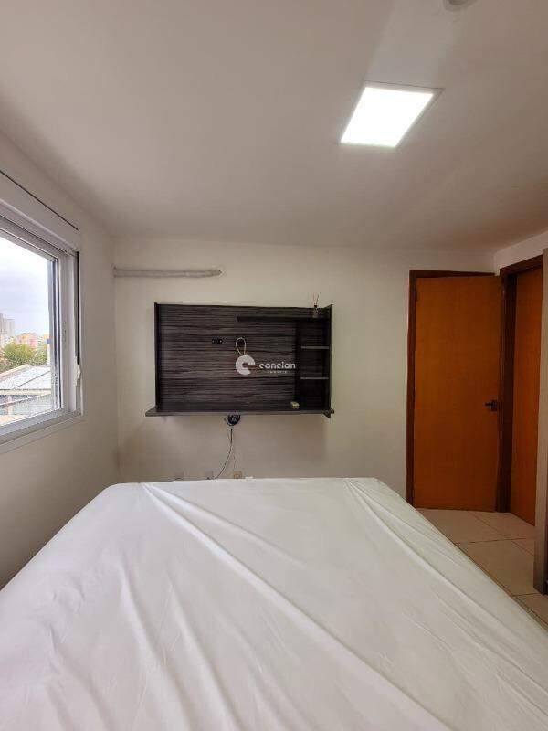 Apartamento para aluguel no Nossa Senhora de Fátima: 