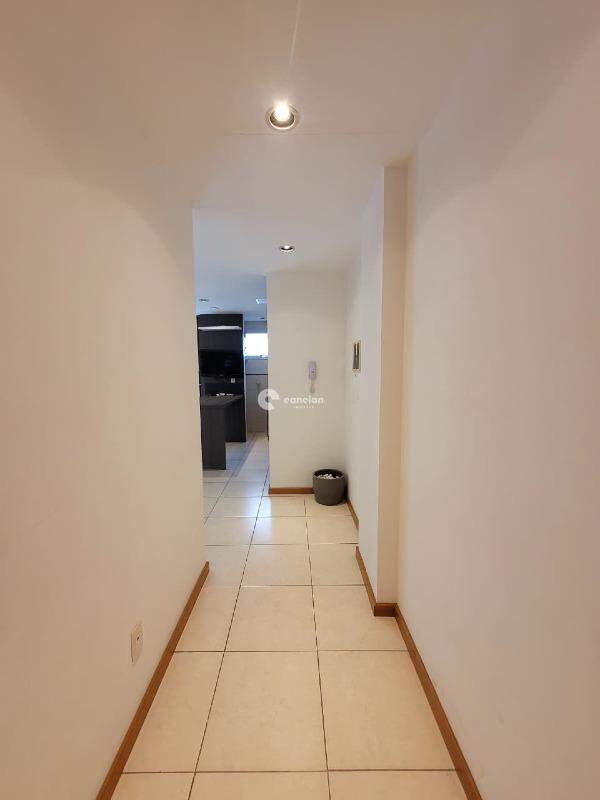 Apartamento para aluguel no Nossa Senhora de Fátima: 