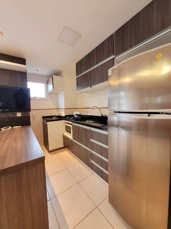 Apartamento para aluguel no Nossa Senhora de Fátima: 