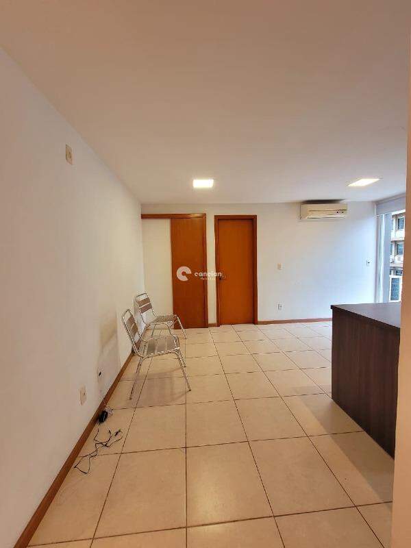 Apartamento para aluguel no Nossa Senhora de Fátima: 