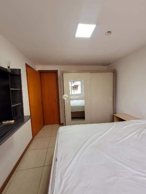 Apartamento para aluguel no Nossa Senhora de Fátima: 