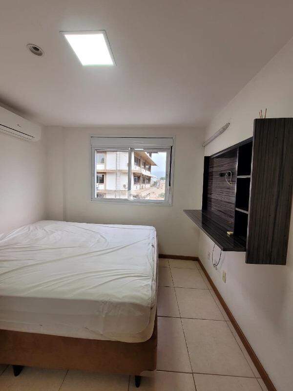Apartamento para aluguel no Nossa Senhora de Fátima: 