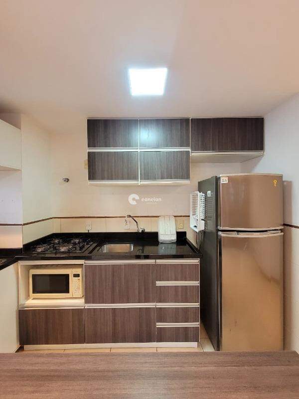 Apartamento para aluguel no Nossa Senhora de Fátima: 