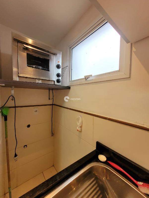 Apartamento para aluguel no Nossa Senhora de Fátima: 