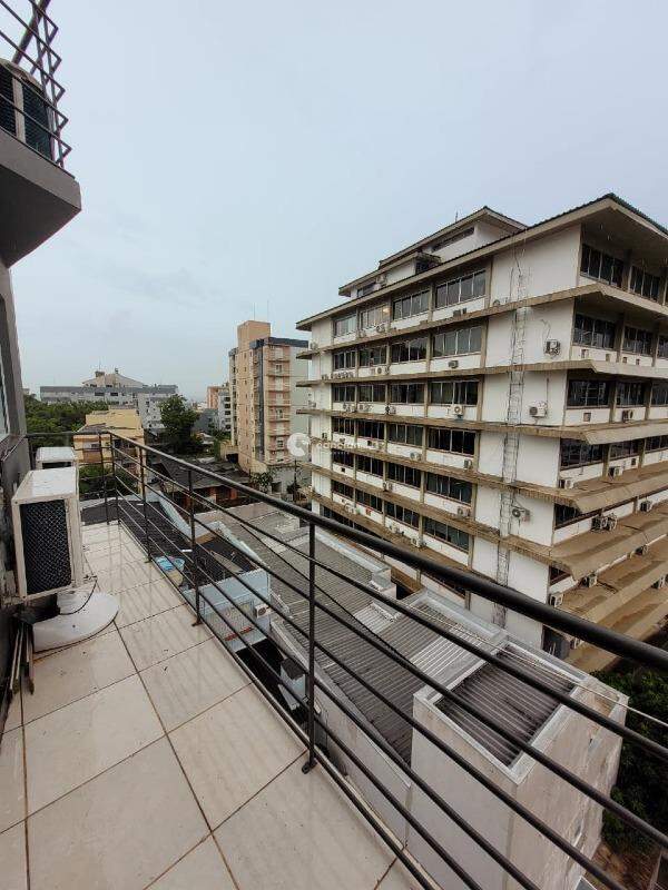 Apartamento para aluguel no Nossa Senhora de Fátima: 