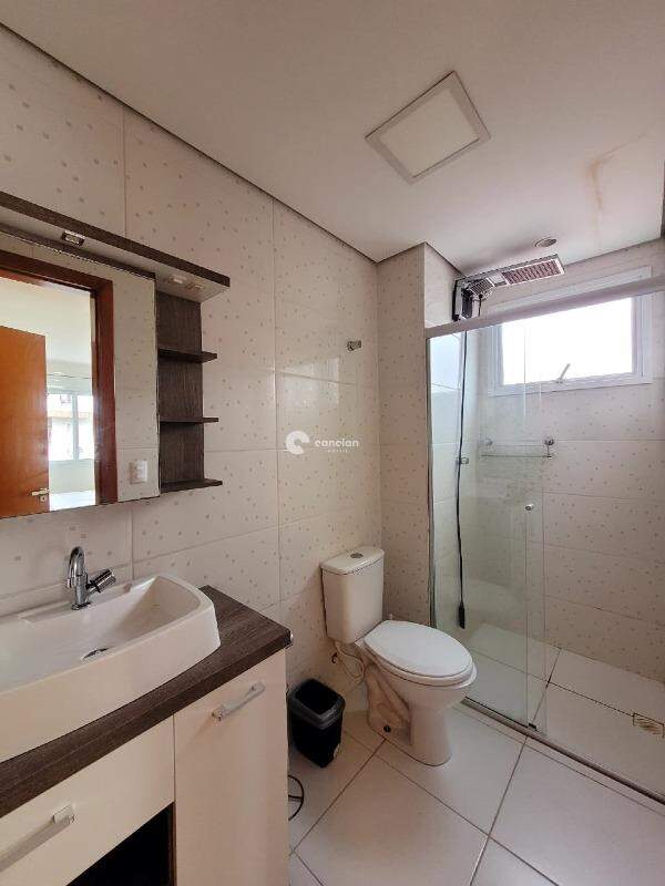 Apartamento para aluguel no Nossa Senhora de Fátima: 