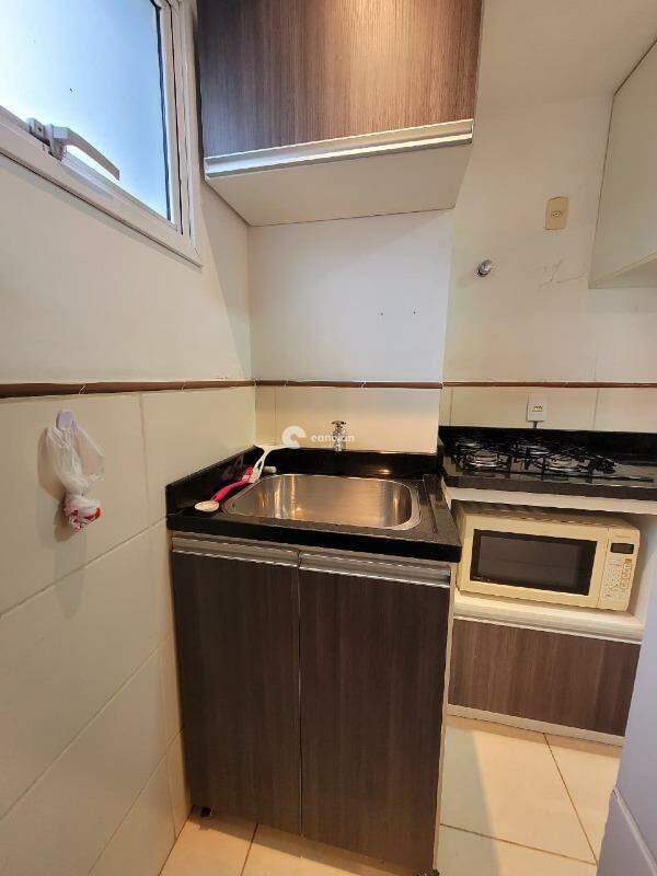 Apartamento para aluguel no Nossa Senhora de Fátima: 