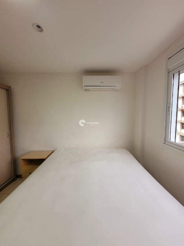 Apartamento para aluguel no Nossa Senhora de Fátima: 