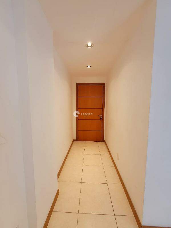 Apartamento para aluguel no Nossa Senhora de Fátima: 