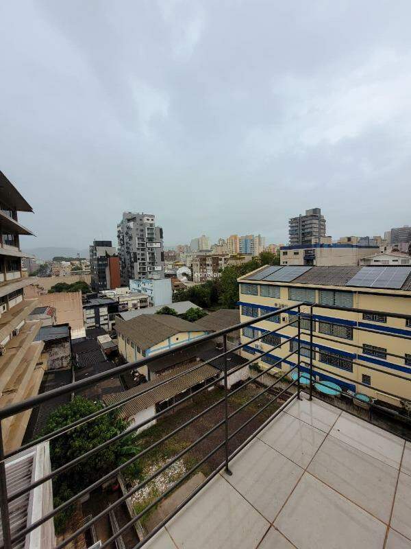 Apartamento para aluguel no Nossa Senhora de Fátima: 