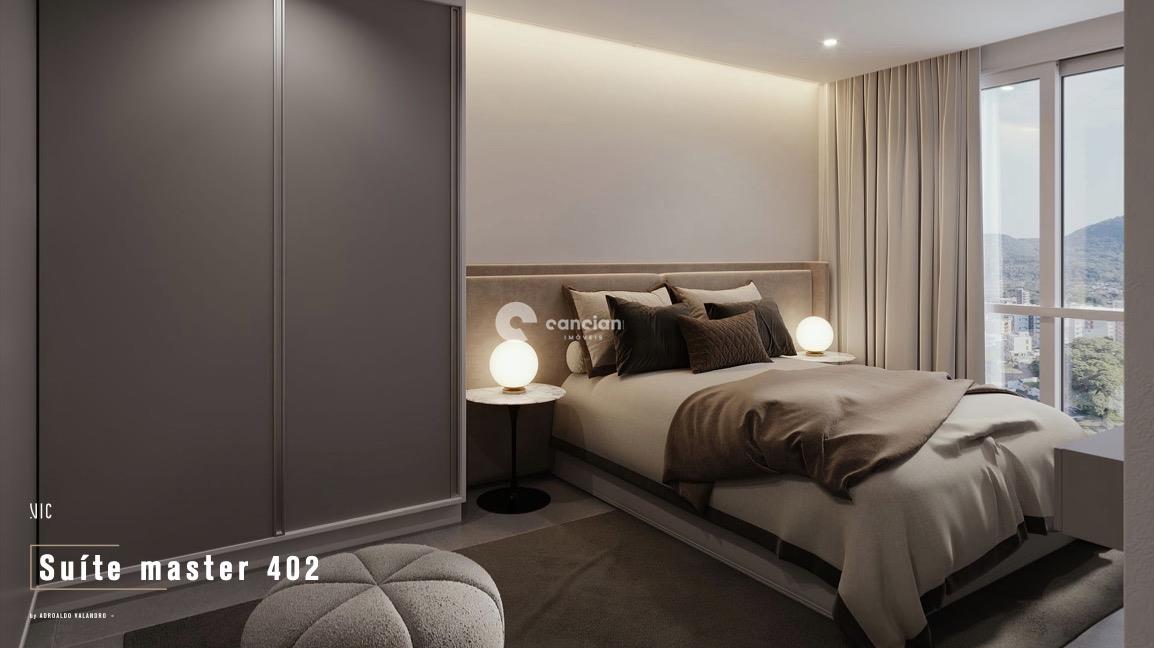 Apartamento à venda no Nossa Senhora Medianeira: 