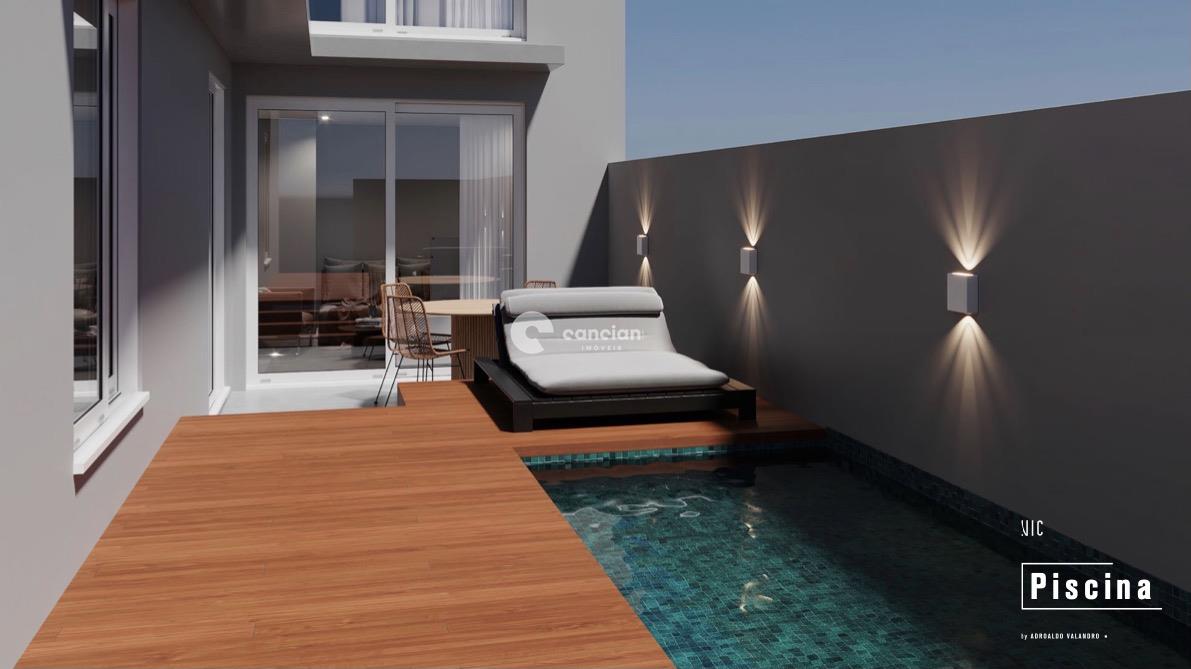 Apartamento à venda no Nossa Senhora Medianeira: 