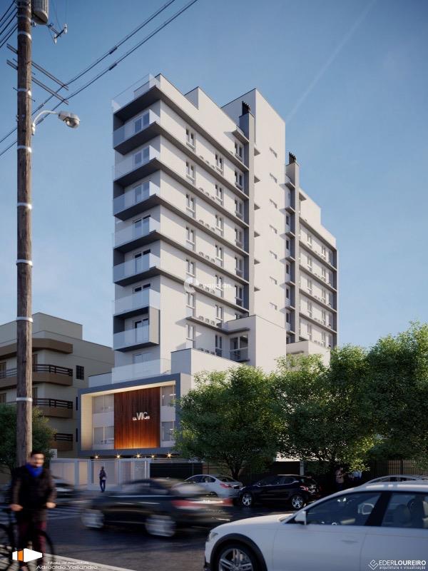 Apartamento à venda no Nossa Senhora Medianeira: 