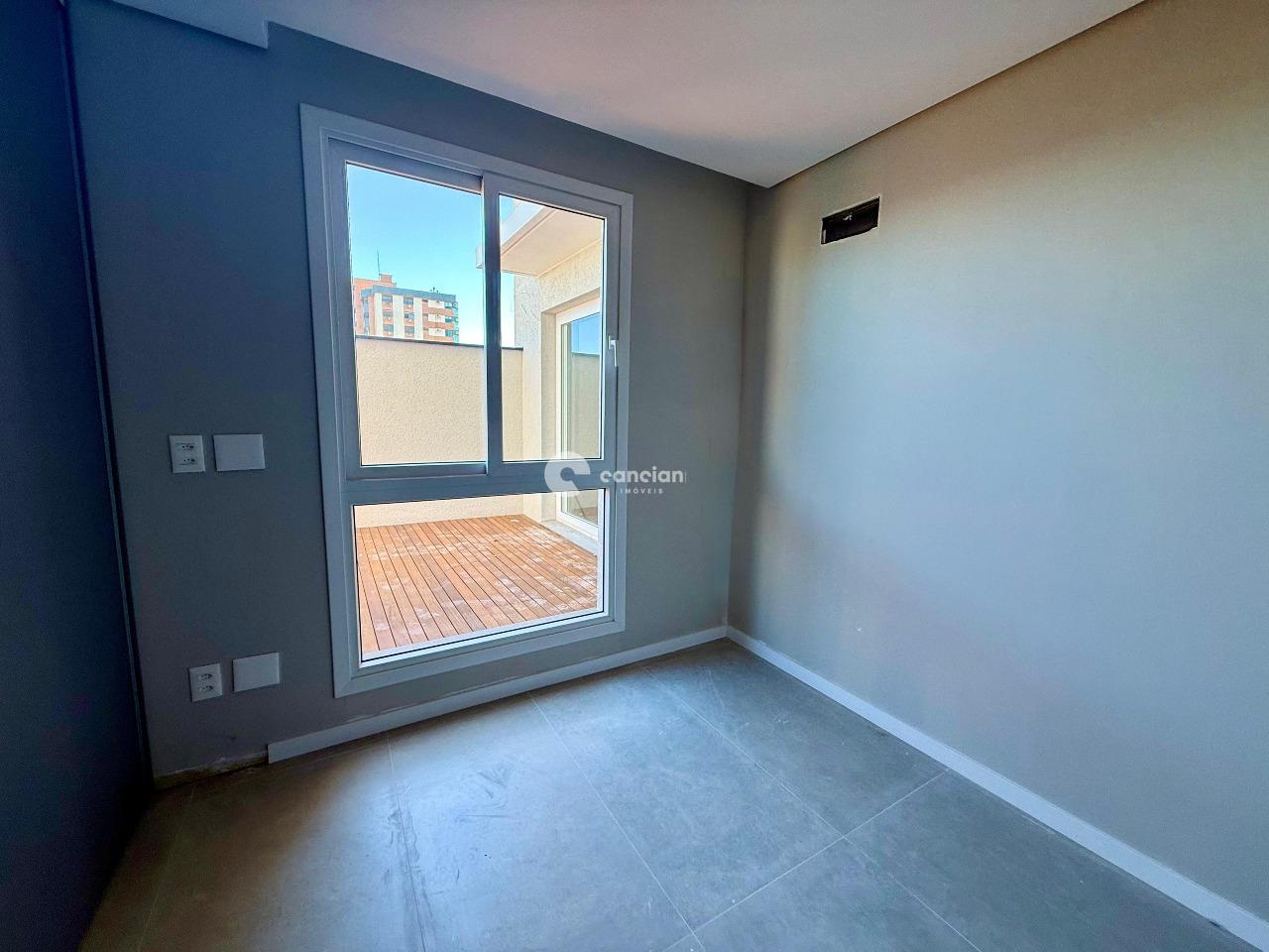 Apartamento à venda no Nossa Senhora Medianeira: 