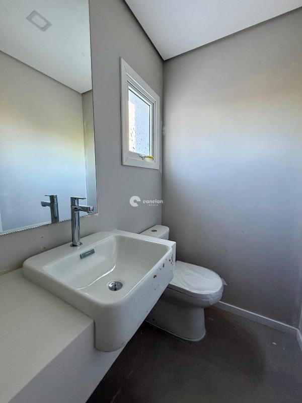 Apartamento à venda no Nossa Senhora Medianeira: 