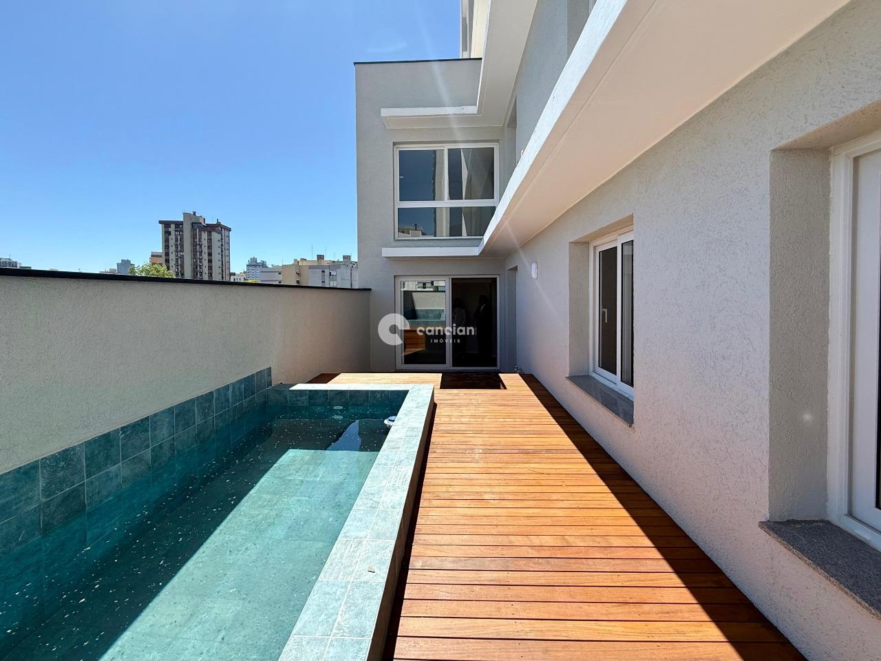 Apartamento à venda no Nossa Senhora Medianeira: 