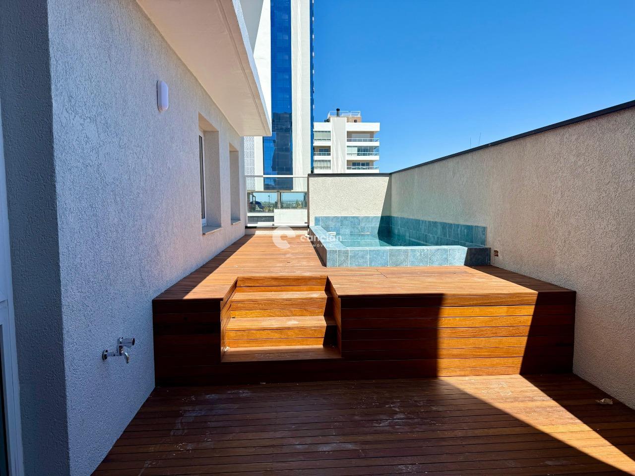 Apartamento à venda no Nossa Senhora Medianeira: 