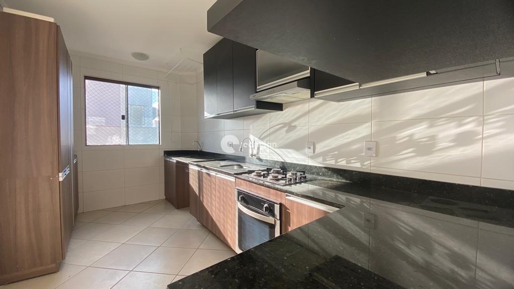 Apartamento à venda no Nossa Senhora Medianeira: 