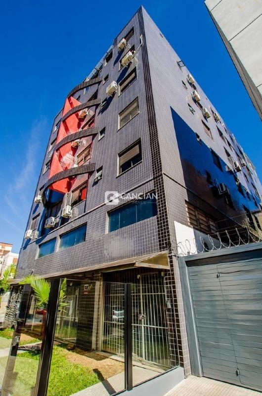 Apartamento à venda no Nossa Senhora Medianeira: 