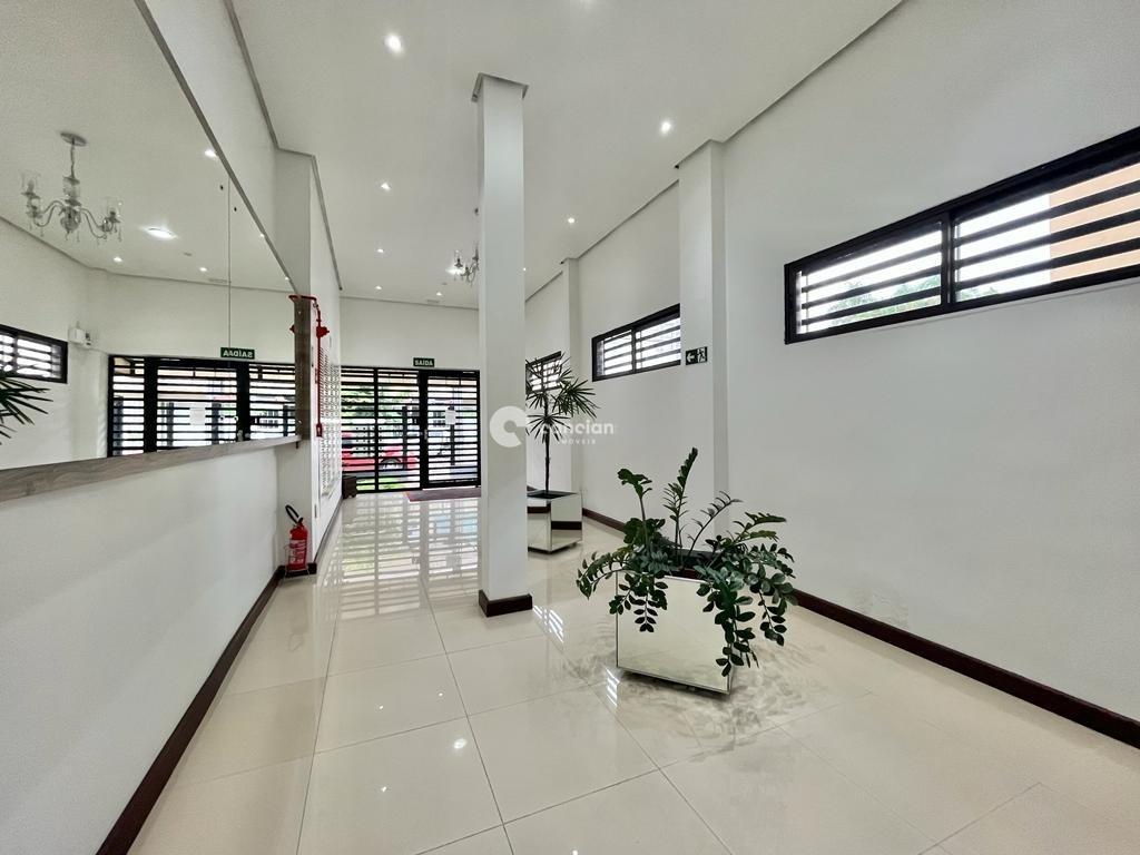 Apartamento à venda no Nossa Senhora Medianeira: 