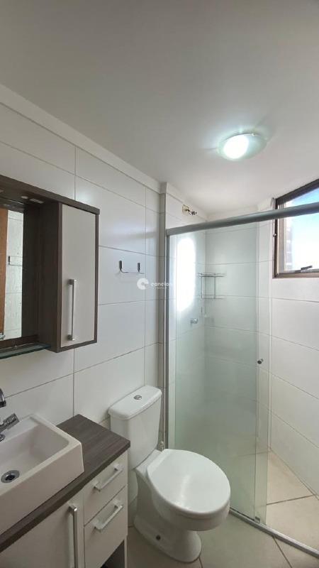 Apartamento à venda no Nossa Senhora Medianeira: 