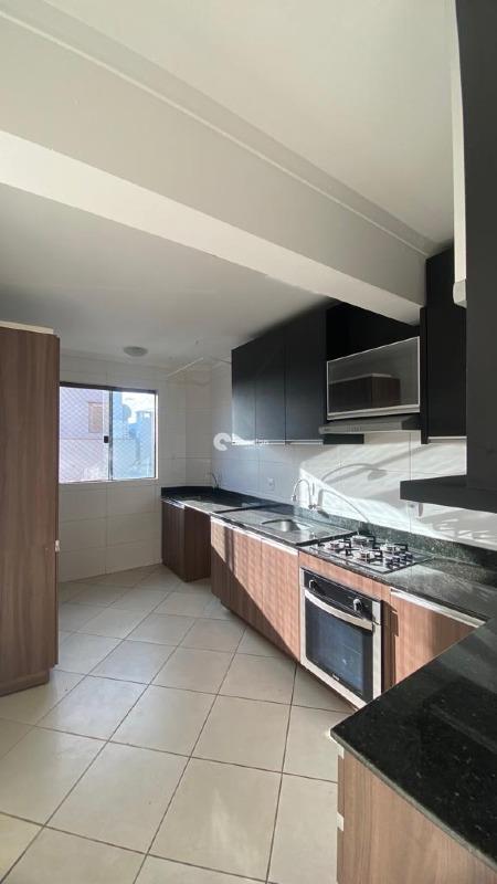 Apartamento à venda no Nossa Senhora Medianeira: 