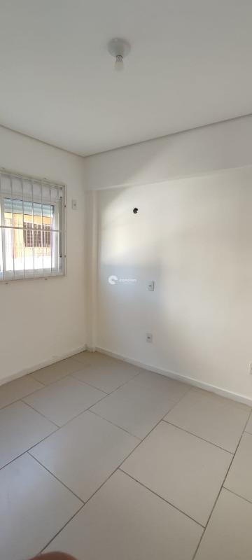 Apartamento para aluguel no Camobi: 